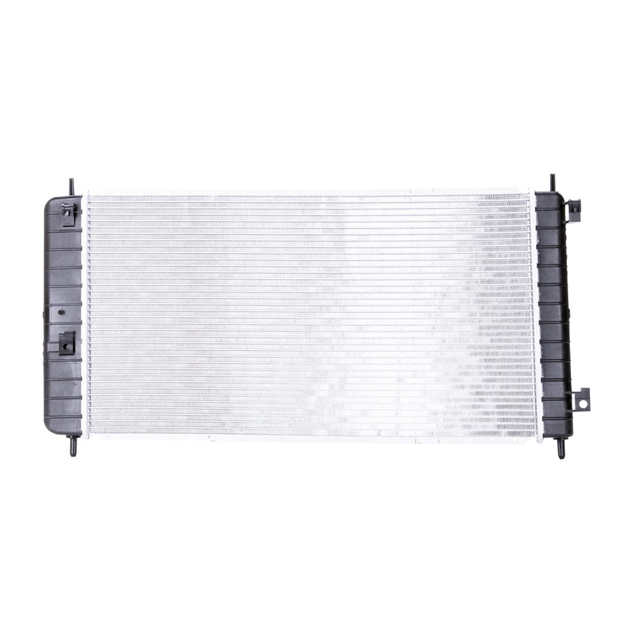 Radiator TYC 2972 Compatible with 2007-2010 Pontiac G6