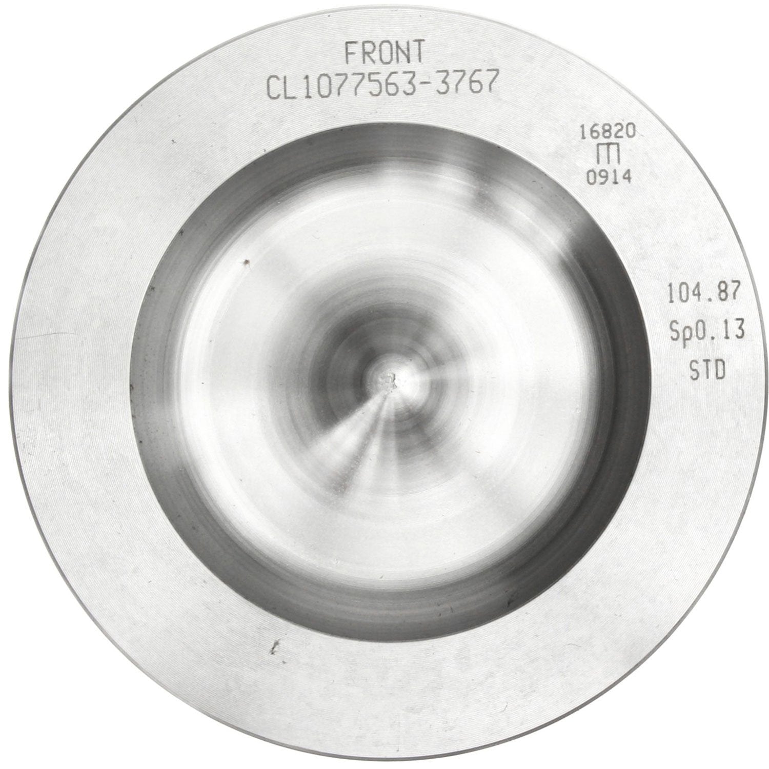 Piston Mahle - 224-3767X