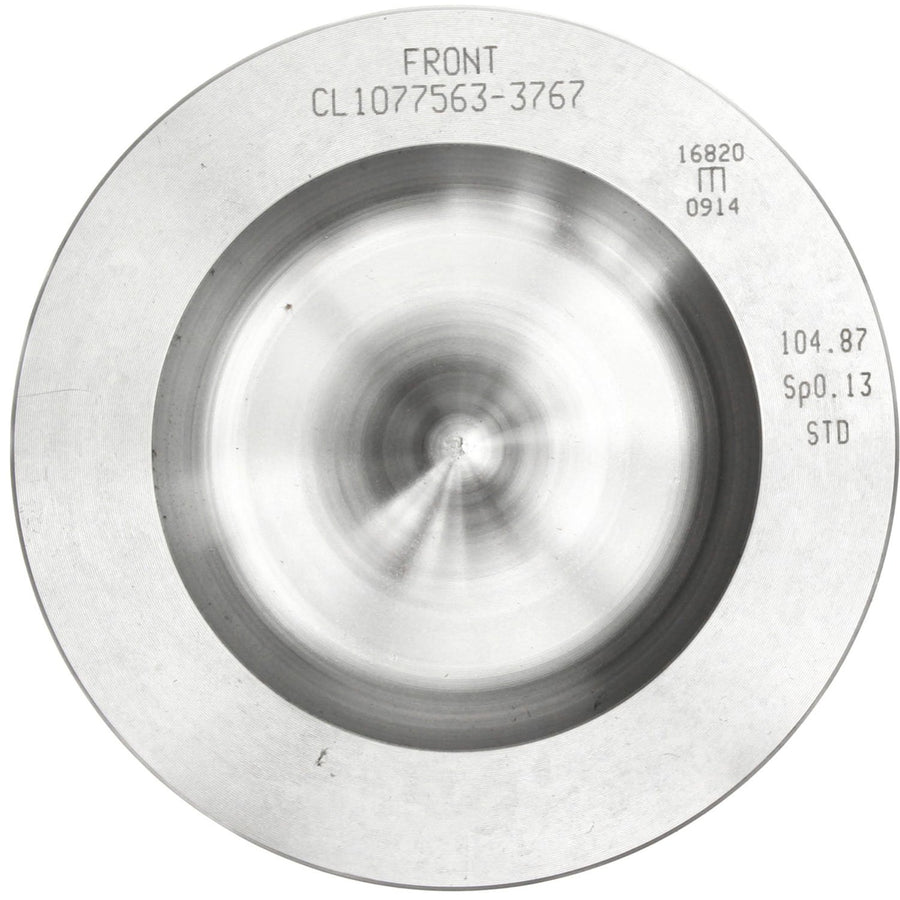 Piston Mahle - 224-3767X