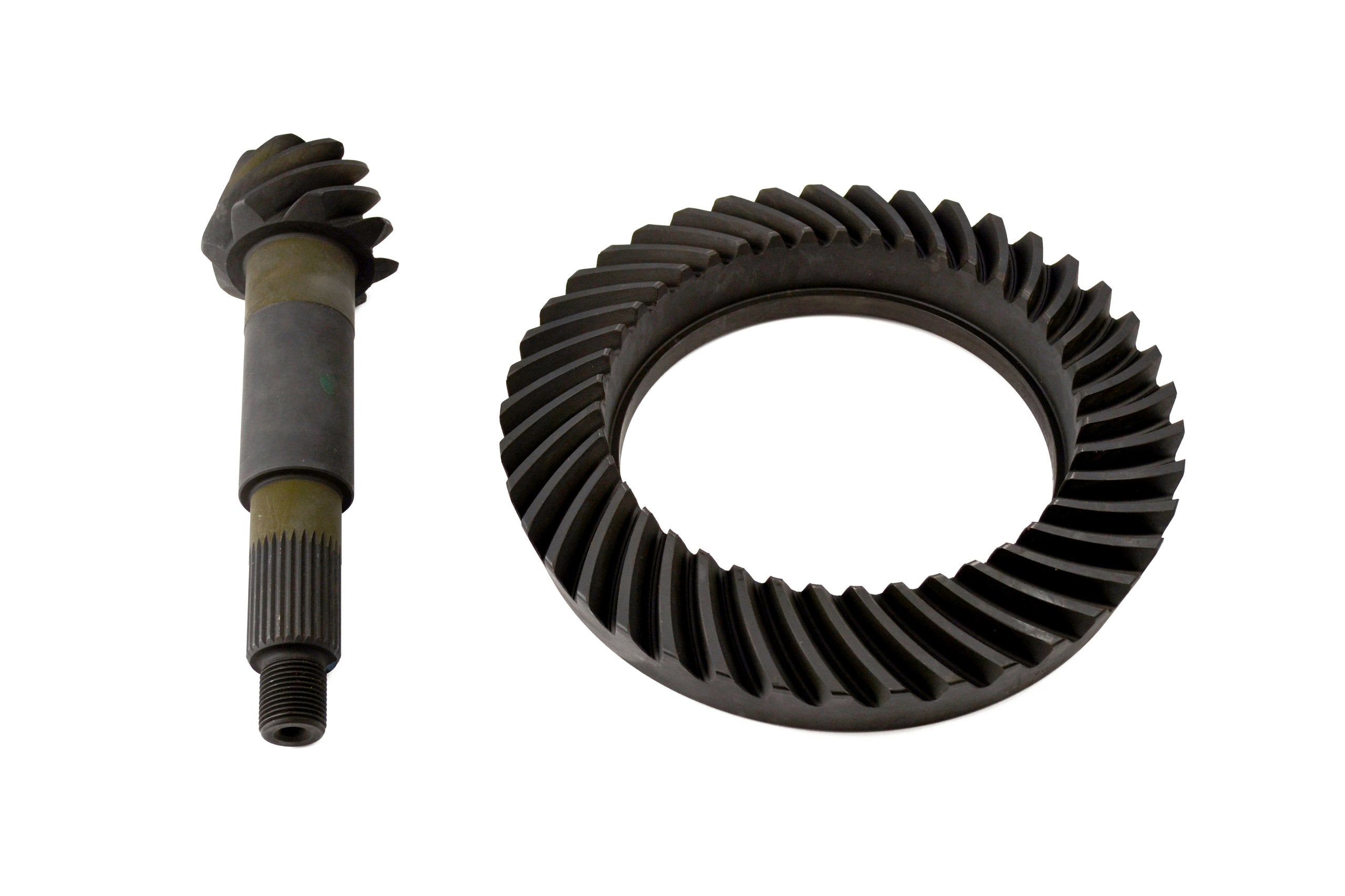 Spicer Differential Ring and Pinion Gear Set SVL 2020849 for DANA 60, 5.13 Ratio