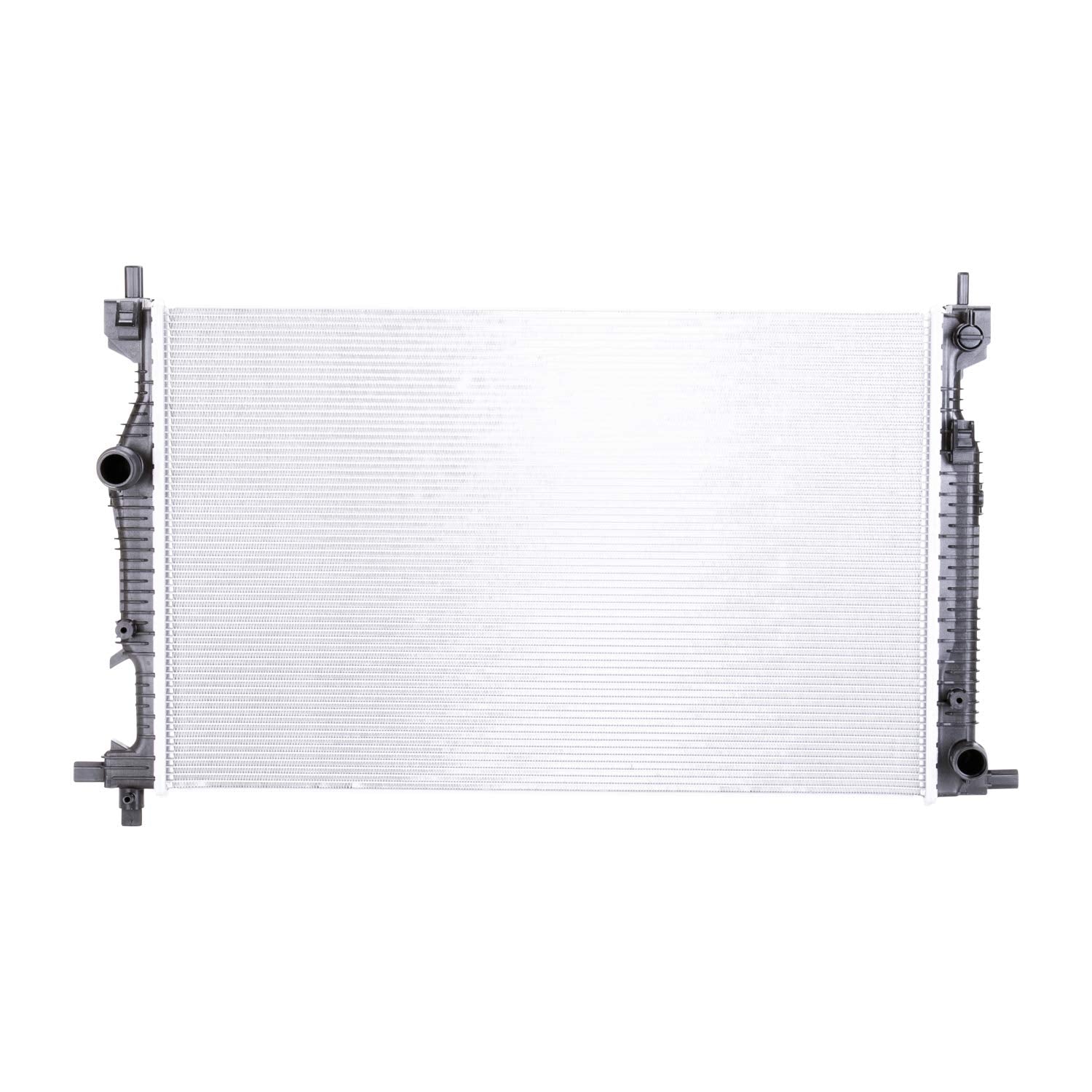 Radiator TYC 13323 Compatible with 2013-2016 Dodge Dart