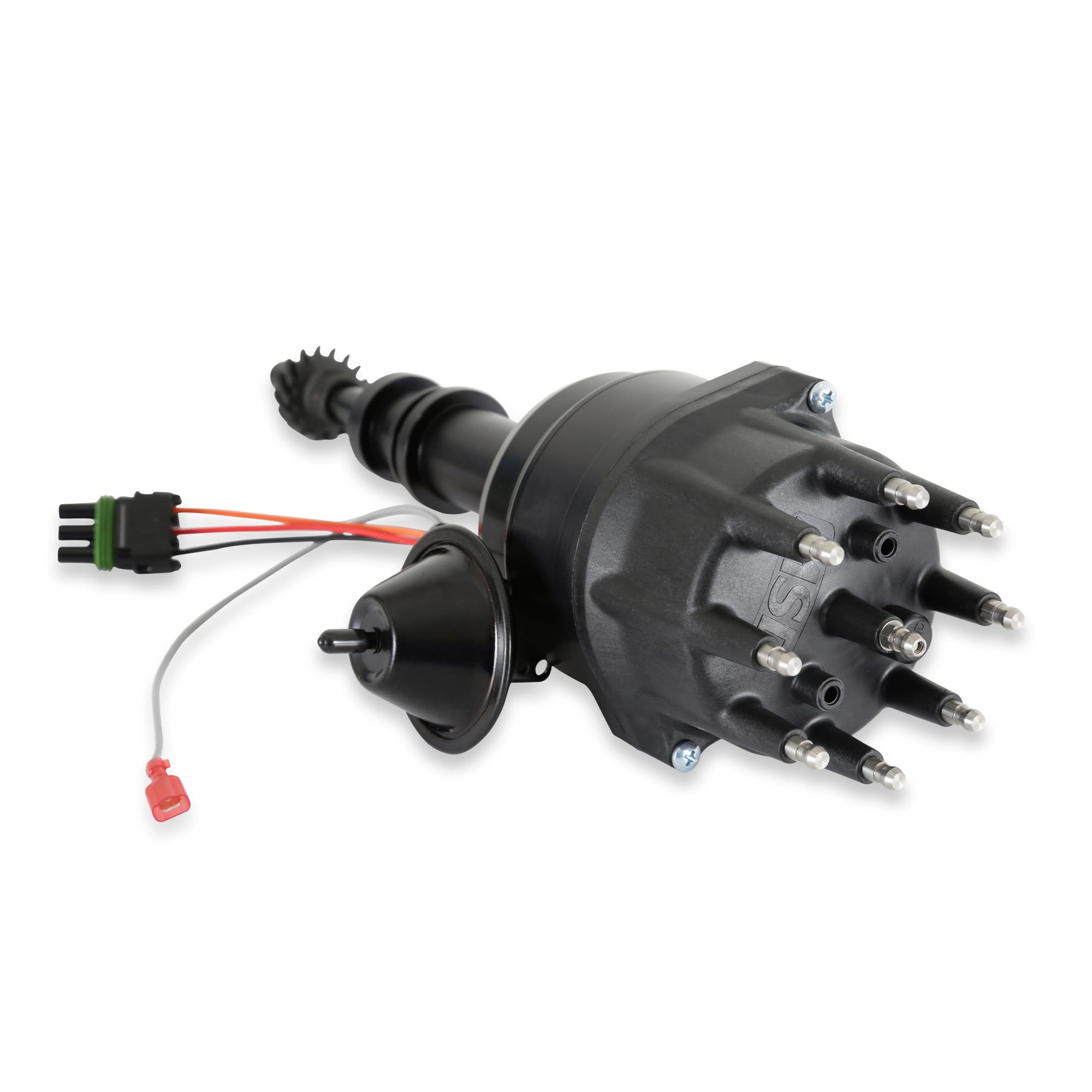 Ready-To-Run MSD 83503 Distributor Black