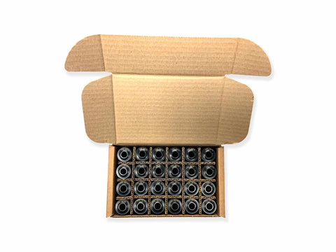 Cummins 24V Spring And Retainer Set Fleece Performance (FPE-34797)