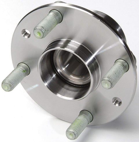 Wheel Bearing and Hub Assembly MOOG for Mazda Miata