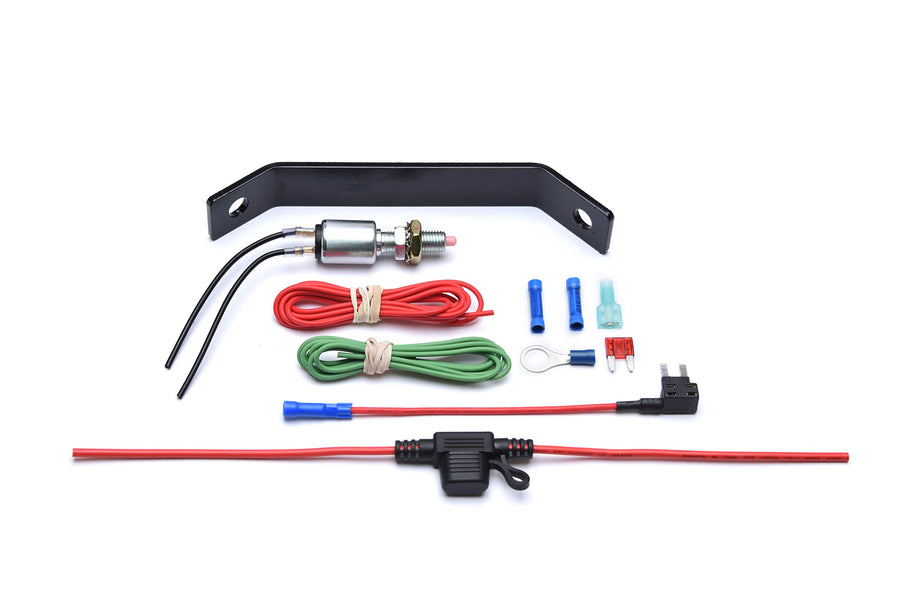 Brake Light Switch Kit Roadmaster 751490