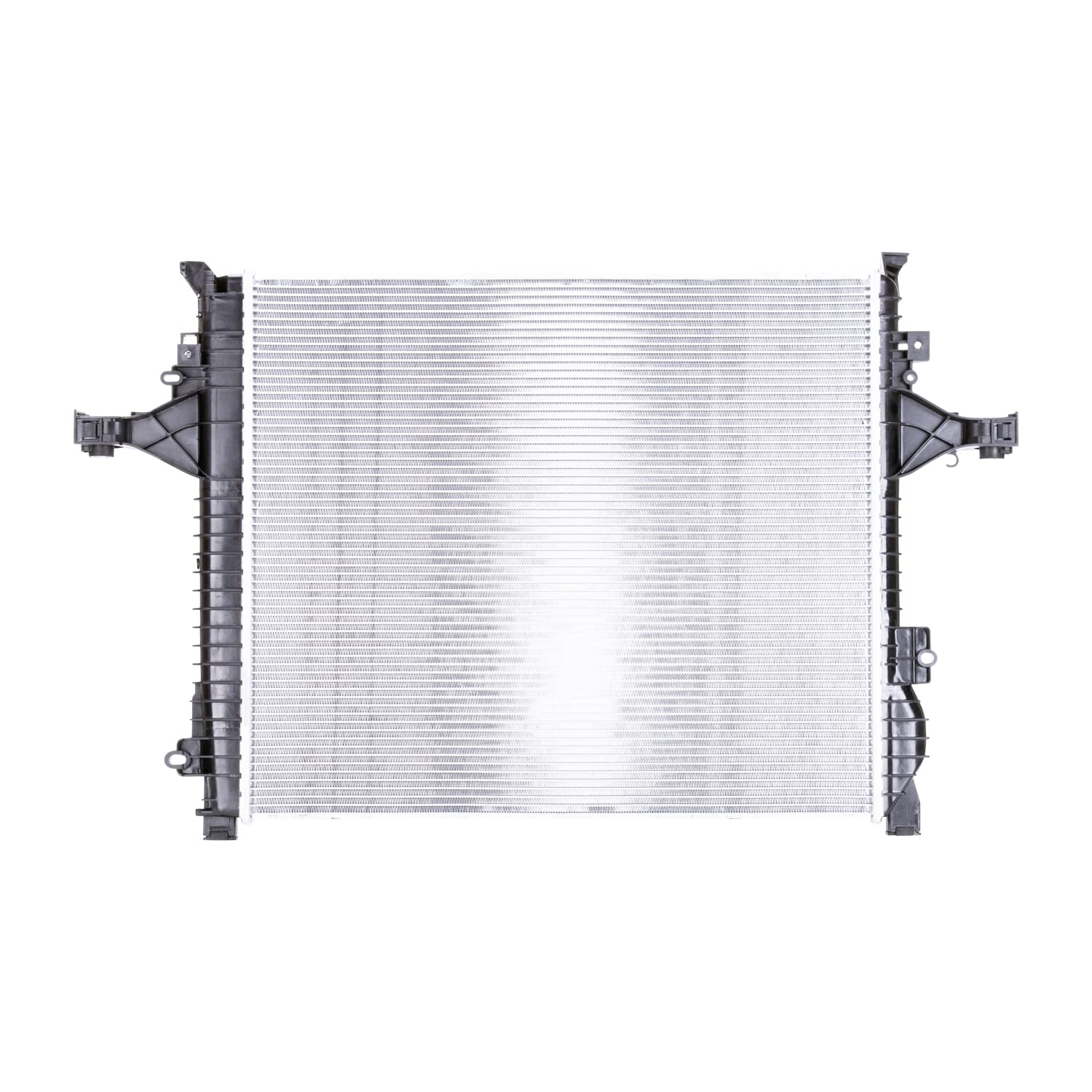 Radiator TYC 2878 Compatible with 2003-2014 Volvo XC90