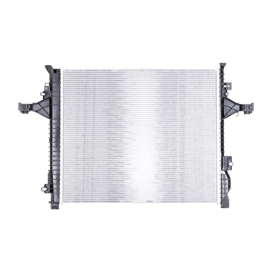 Radiator TYC 2878 Compatible with 2003-2014 Volvo XC90