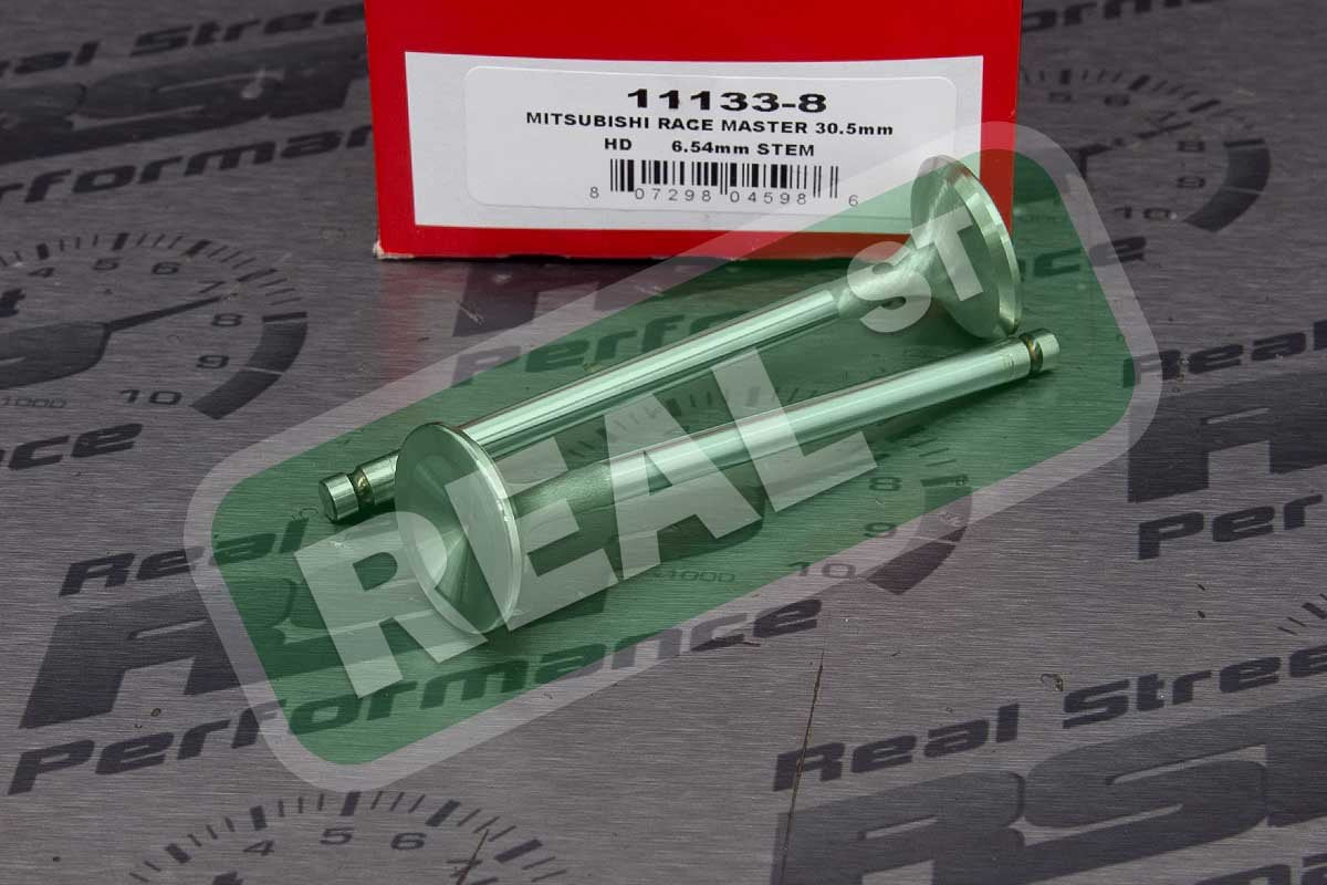 90-00 Mitsubishi Eclipse GS GST 2.0L (4G63-4G63T) DOHC 16 Exhaust Manley Performance 11133-8