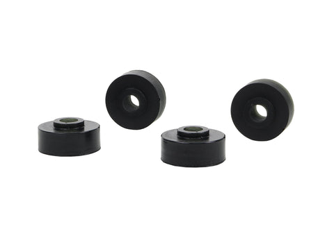 Black Nolathane REV126.0006 Shock Absorber Bushing (Upper Front)