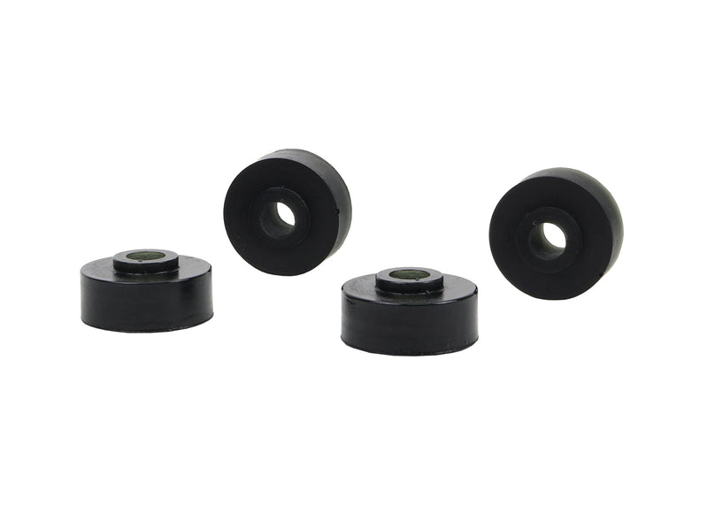 Black Nolathane REV126.0006 Shock Absorber Bushing (Upper Front)