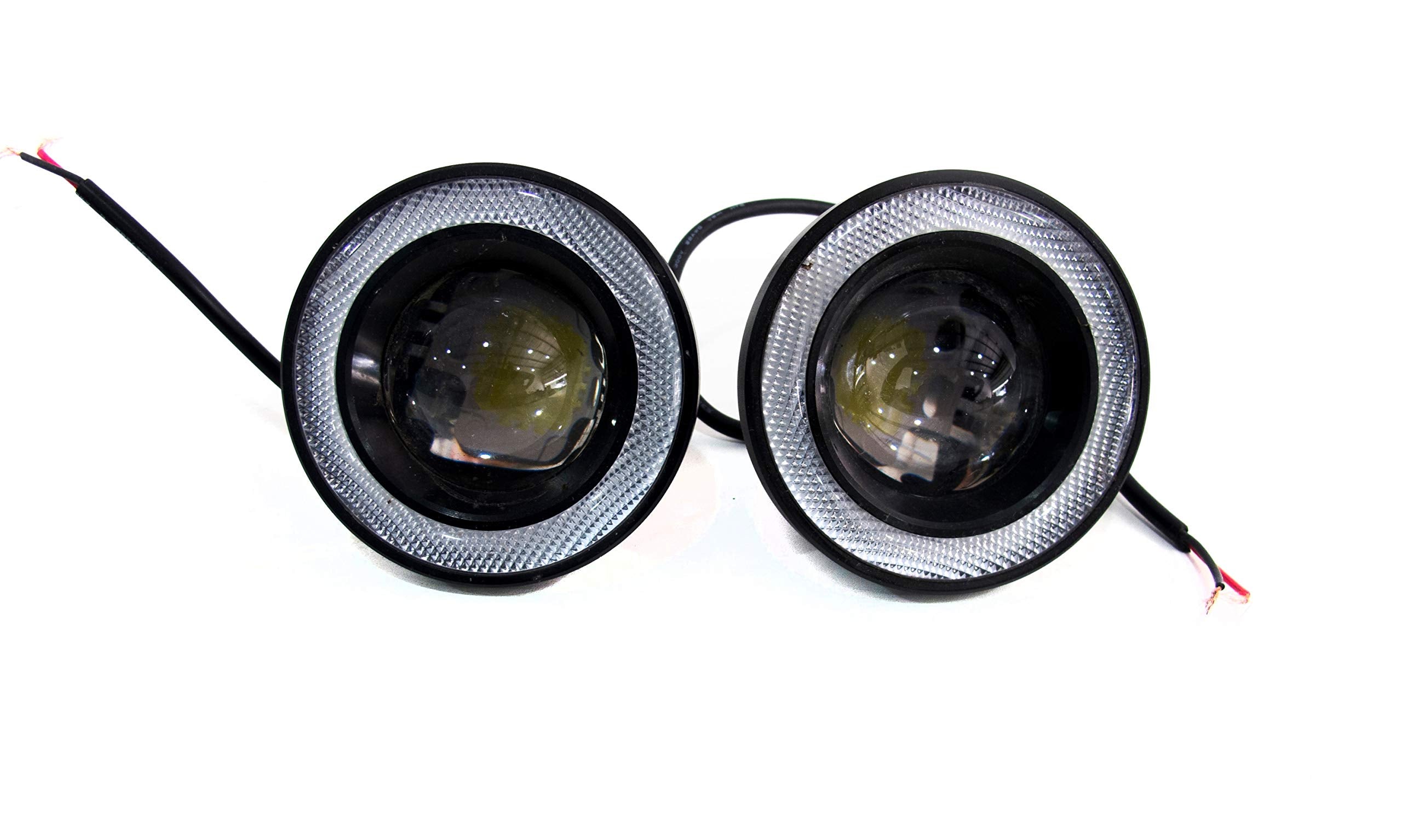 Fog Light Race Sport (RS-3.5W-FOG)