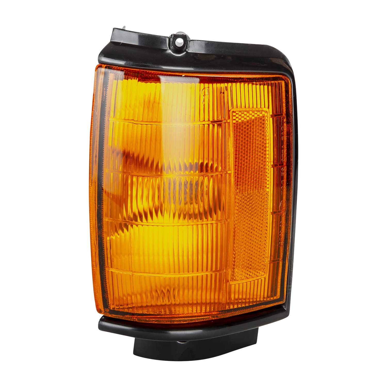 Toyota Driver Side TYC 18-1251-00 Replacement Parking/Corner Light Assembly