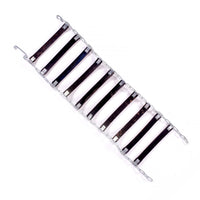 TerraKing 45-0617 Tires TerraGrips-20 x 8-8; Designed for Riding Lawn and Garden Tractors for Snow