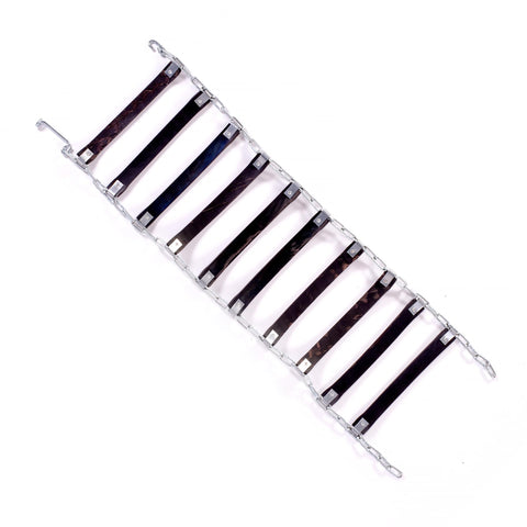 TerraKing 45-0617 Tires TerraGrips-20 x 8-8; Designed for Riding Lawn and Garden Tractors for Snow