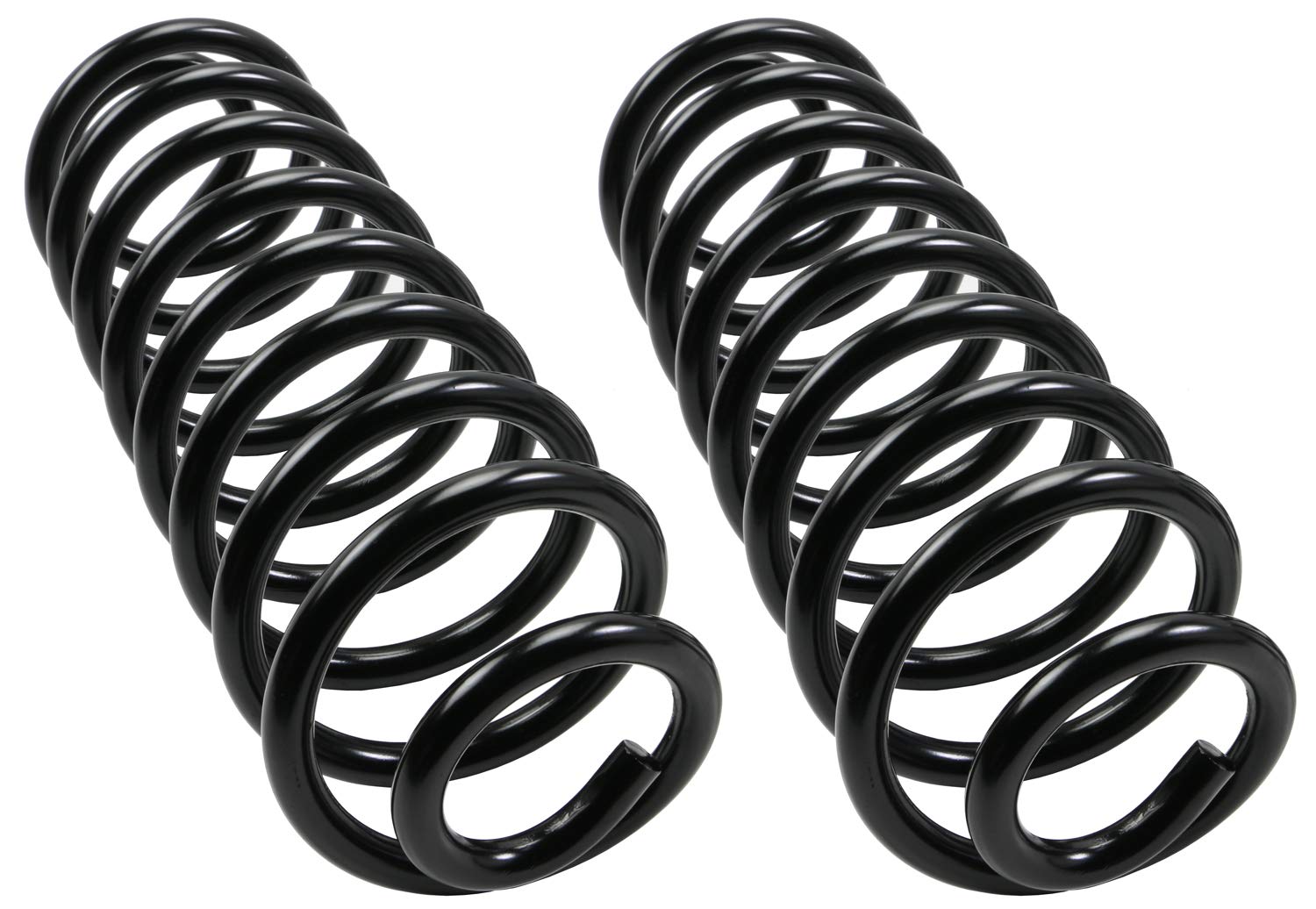 Coil Spring Set MOOG 81049 for Chevrolet Trailblazer