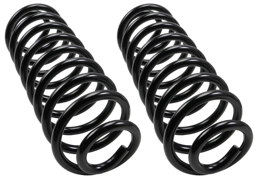 Coil Spring Set MOOG 81049 for Chevrolet Trailblazer