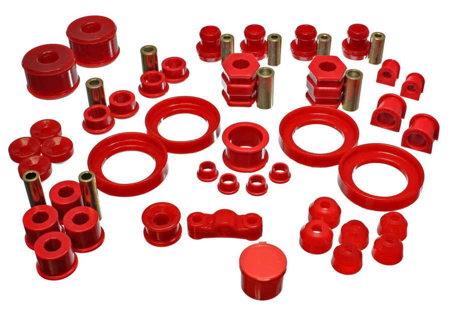16.18109R Energy Suspension Master Set for Honda Civic Si