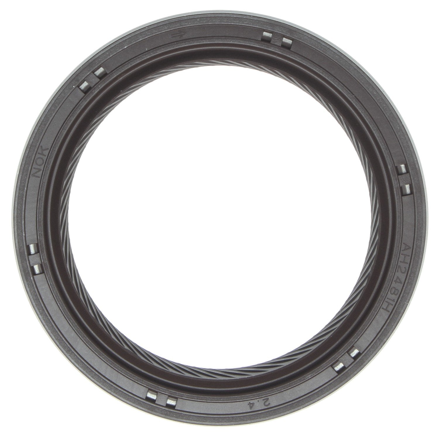 Engine Timing Cover Seal MAHLE 68033