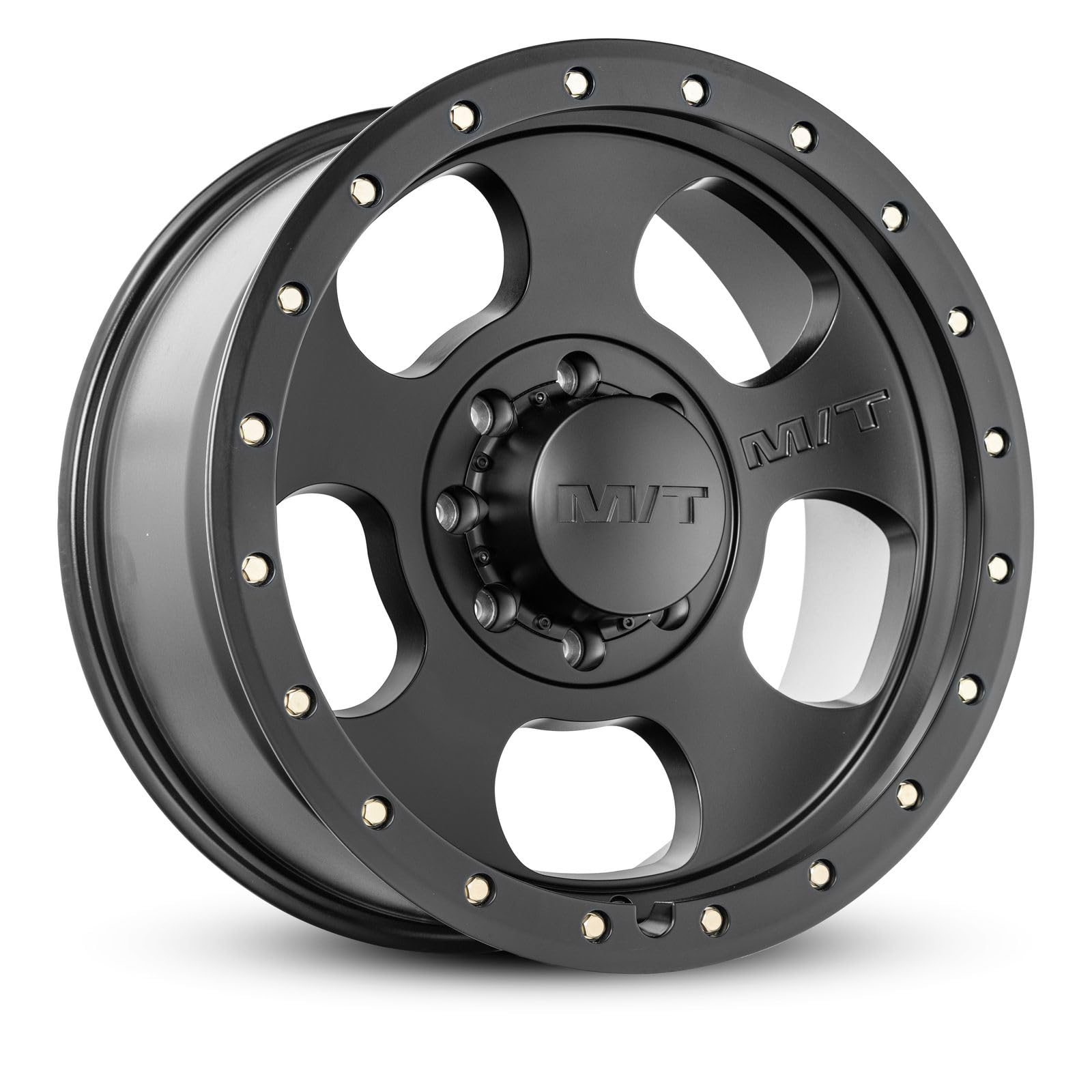 Mickey Thompson Pro Canyon Black 20X9 8X6.5 0mm
