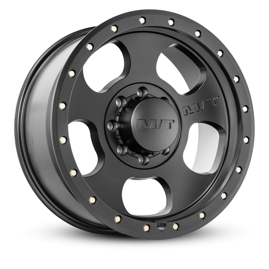 Mickey Thompson Pro Canyon Black 20X9 8X6.5 0mm