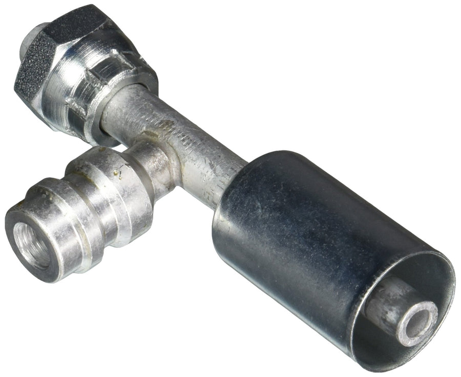 Polar seal Gates G45588-0606 Coupling