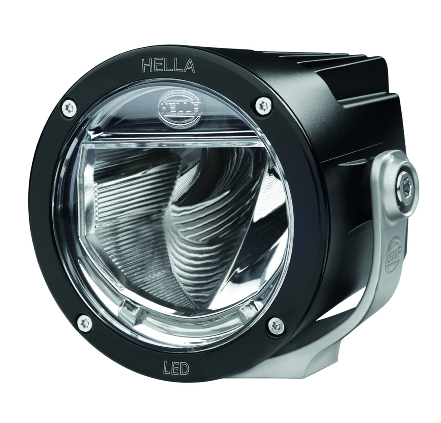 Rallye 4000X LED Light, HELLA Multi