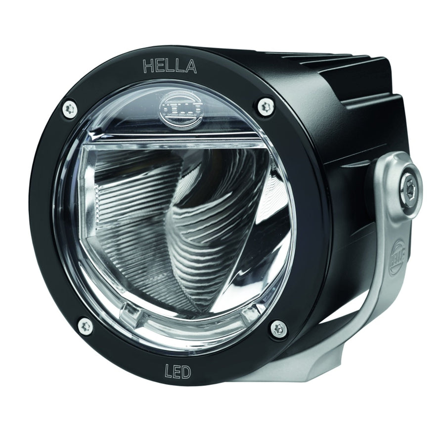 Rallye 4000X LED Light, HELLA Multi