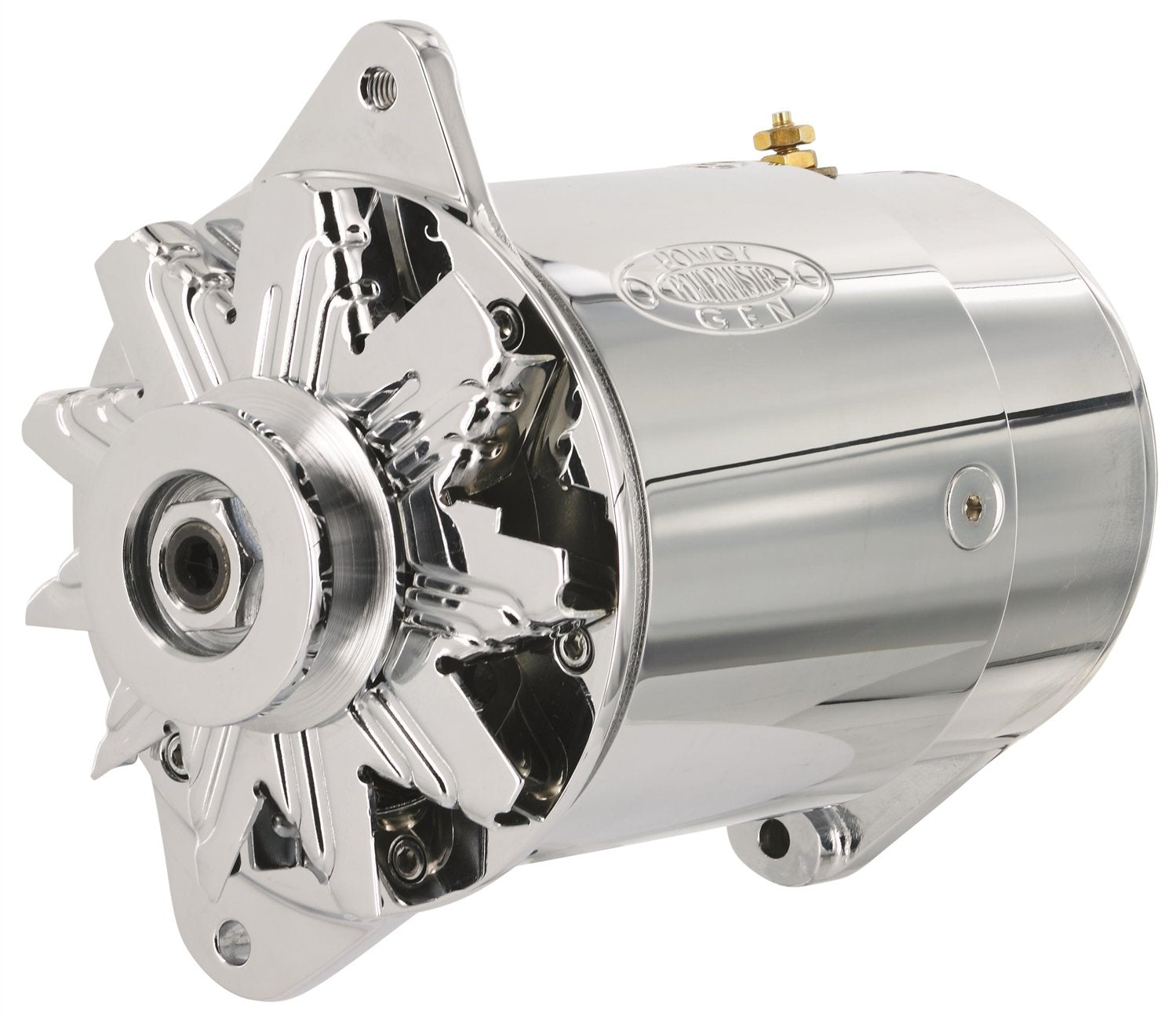 Chrome Powermaster 182111 PowerGEN GM Short 75A