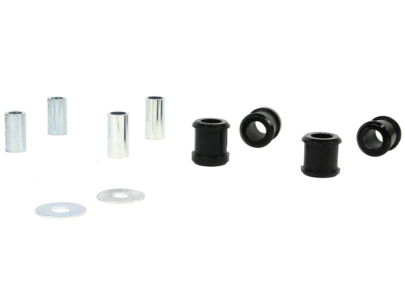 Nolathane Black Sway Bar Link Bushing REV014.0058 (Rear)