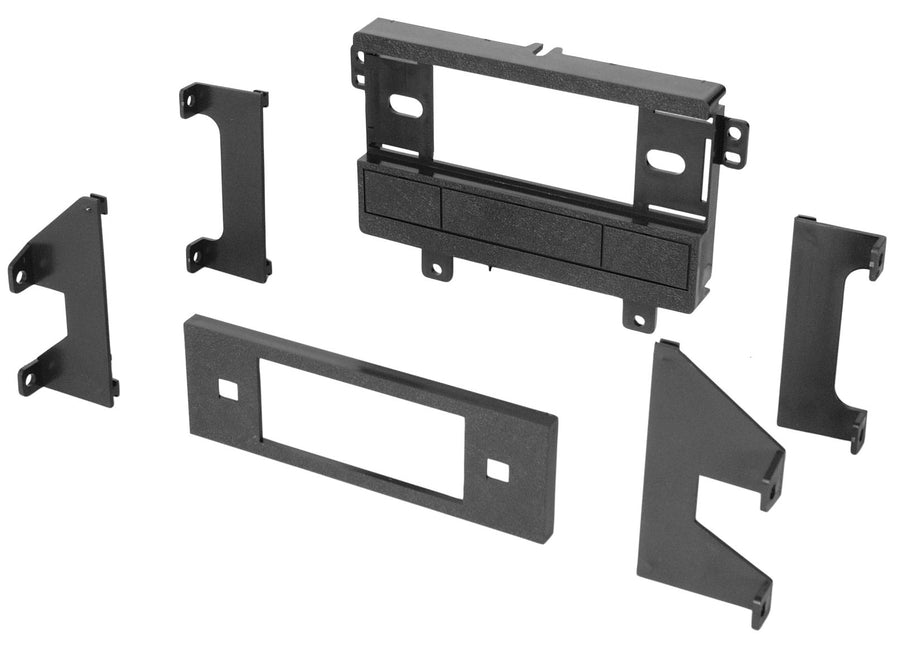 NDK710 Ai 1989-1992 240SX / 1990-1992 Stanza Dash Kit