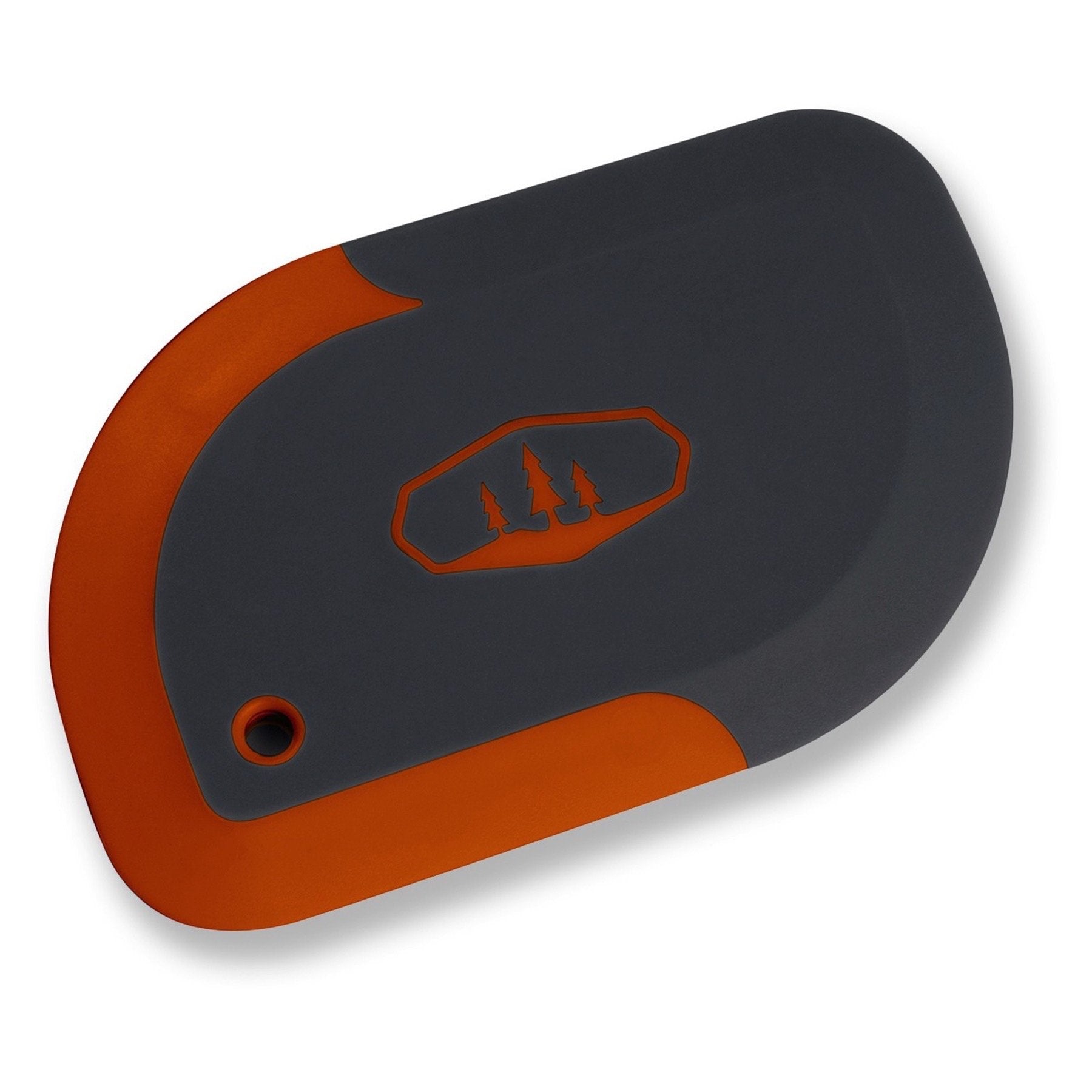 Compact GSI Outdoors 74125 Scraper, Grey, 3.4 inch