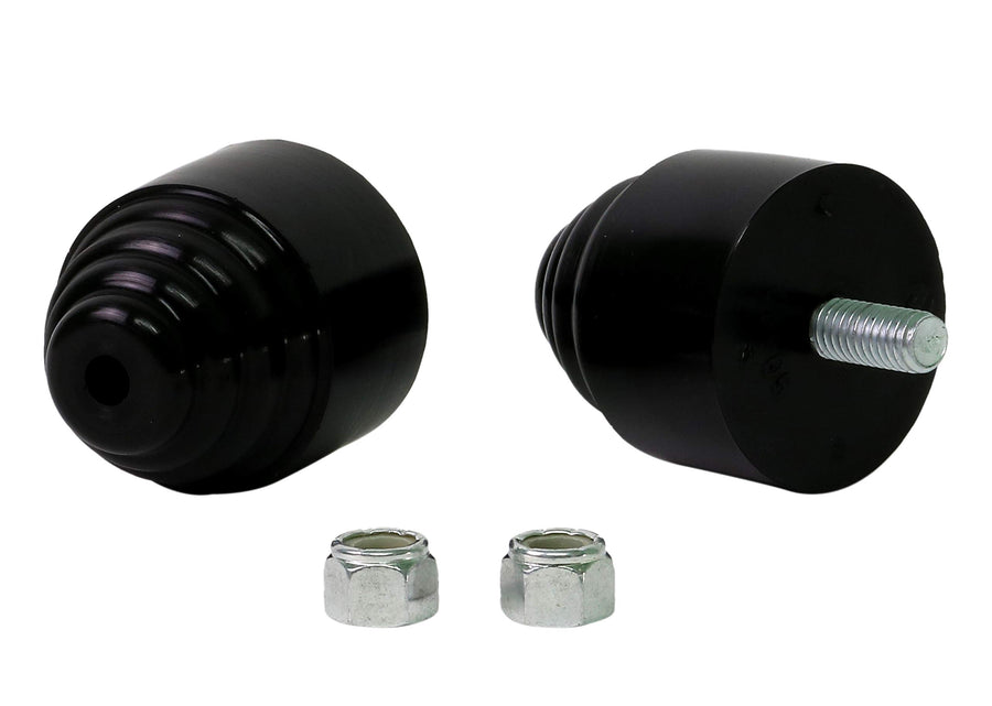 Black Nolathane REV218.0012