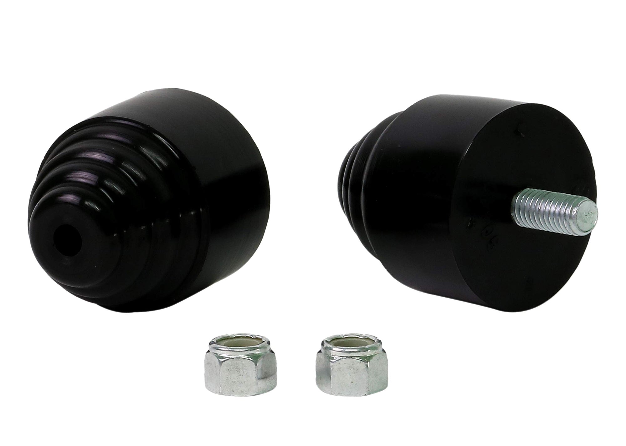 Black Nolathane REV218.0012