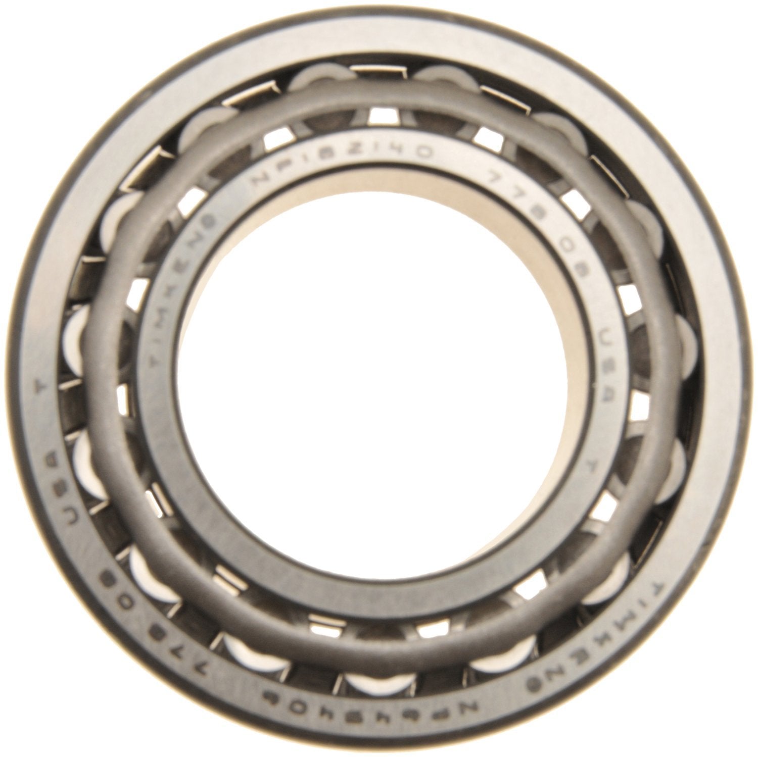 Axle Shaft Bearing Spicer 566075