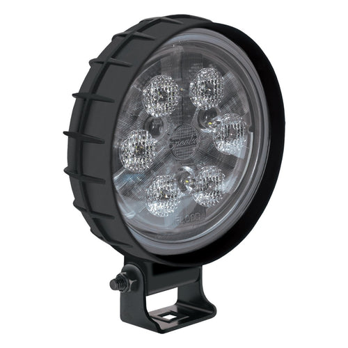 Heated Worklamp Jw Speaker 1403471 670f-12/24v Flood Led Light