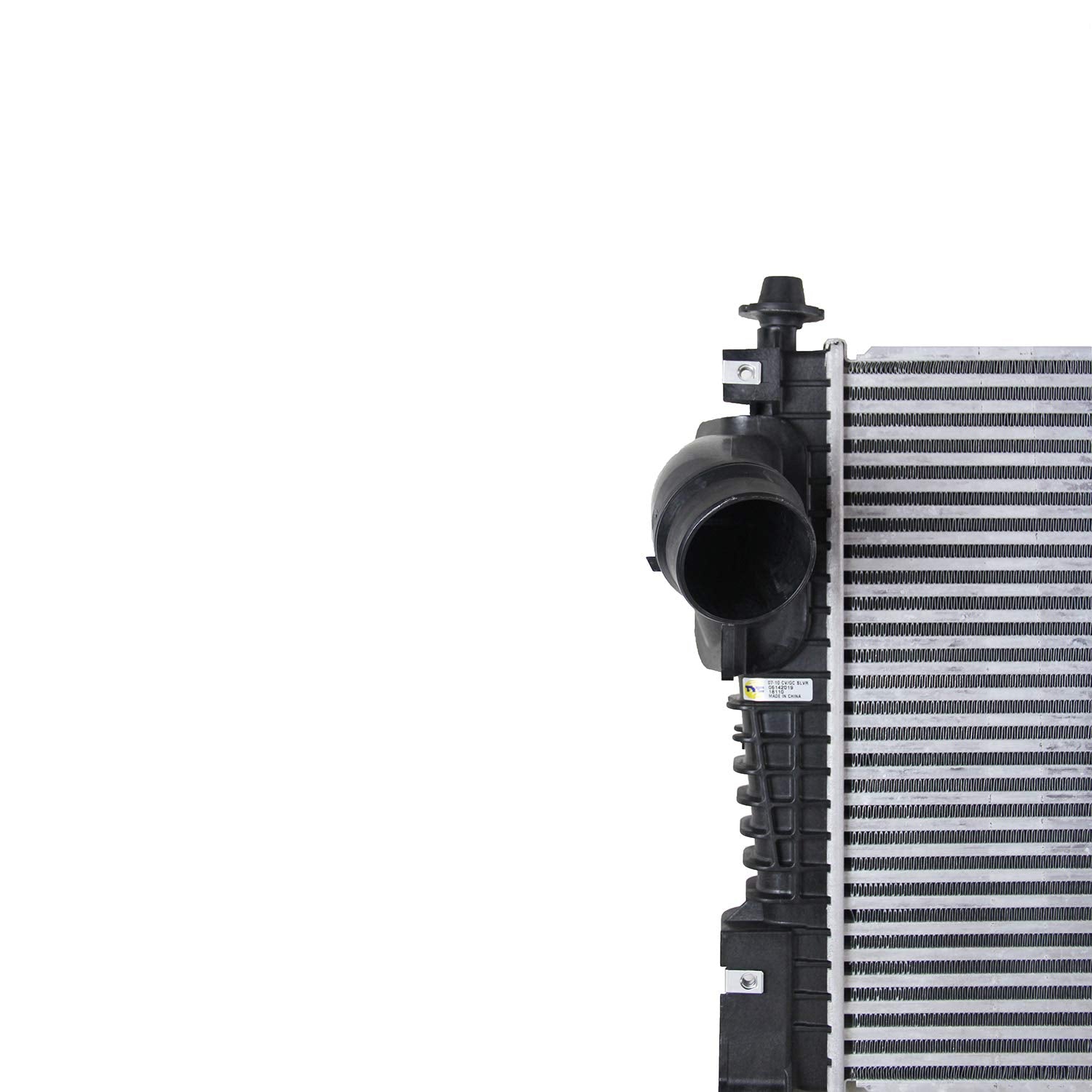 Charged TYC Air Cooler