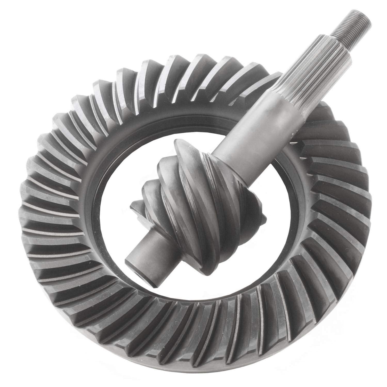 Differential Ring and Pinion Motive Gear F9-600A | Ford 9" | 6.00 Ratio | 36 Teeth | Compatible with Ford, Lincoln, Mercury, and More (1957-1983)