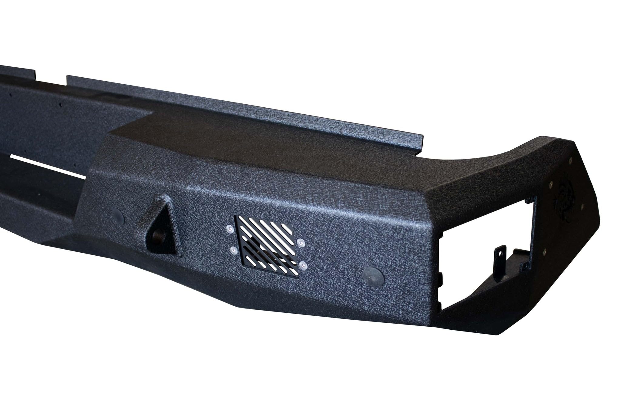 FB22391-2014-2021 FISHBONE Compatible with/Replacement for Toyota Tundra Rear Bumper