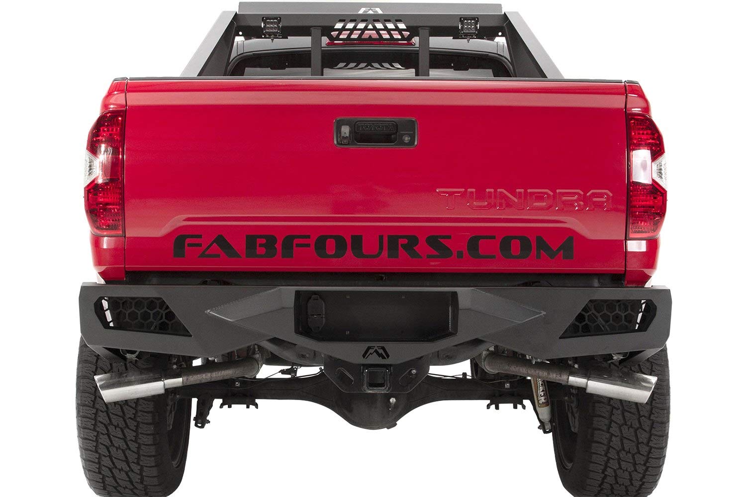 VEN SNSR RR Fab Fours 14-16 Tundra