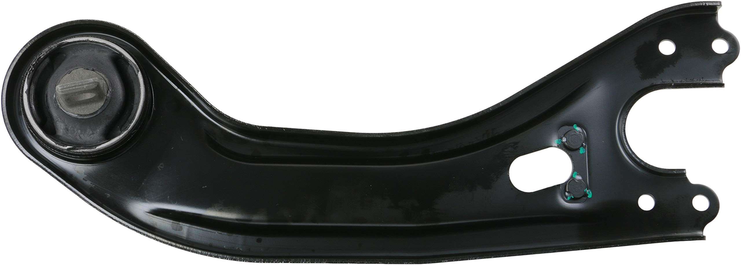 Suspension Trailing Arm MOOG rear left RK643272