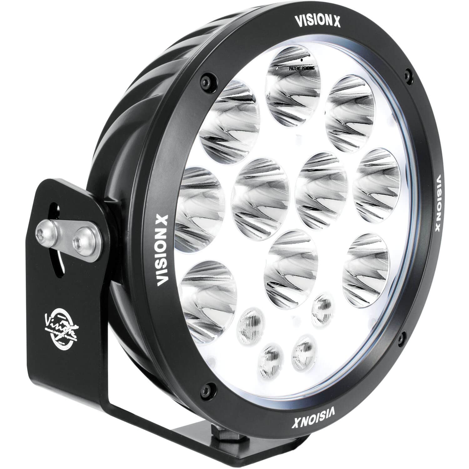 CGA-CPMH14M Vision X Lighting 8.7″ ADV Light Cannon Series