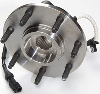 Wheel Bearing and Hub Assembly MOOG for Ford F-150