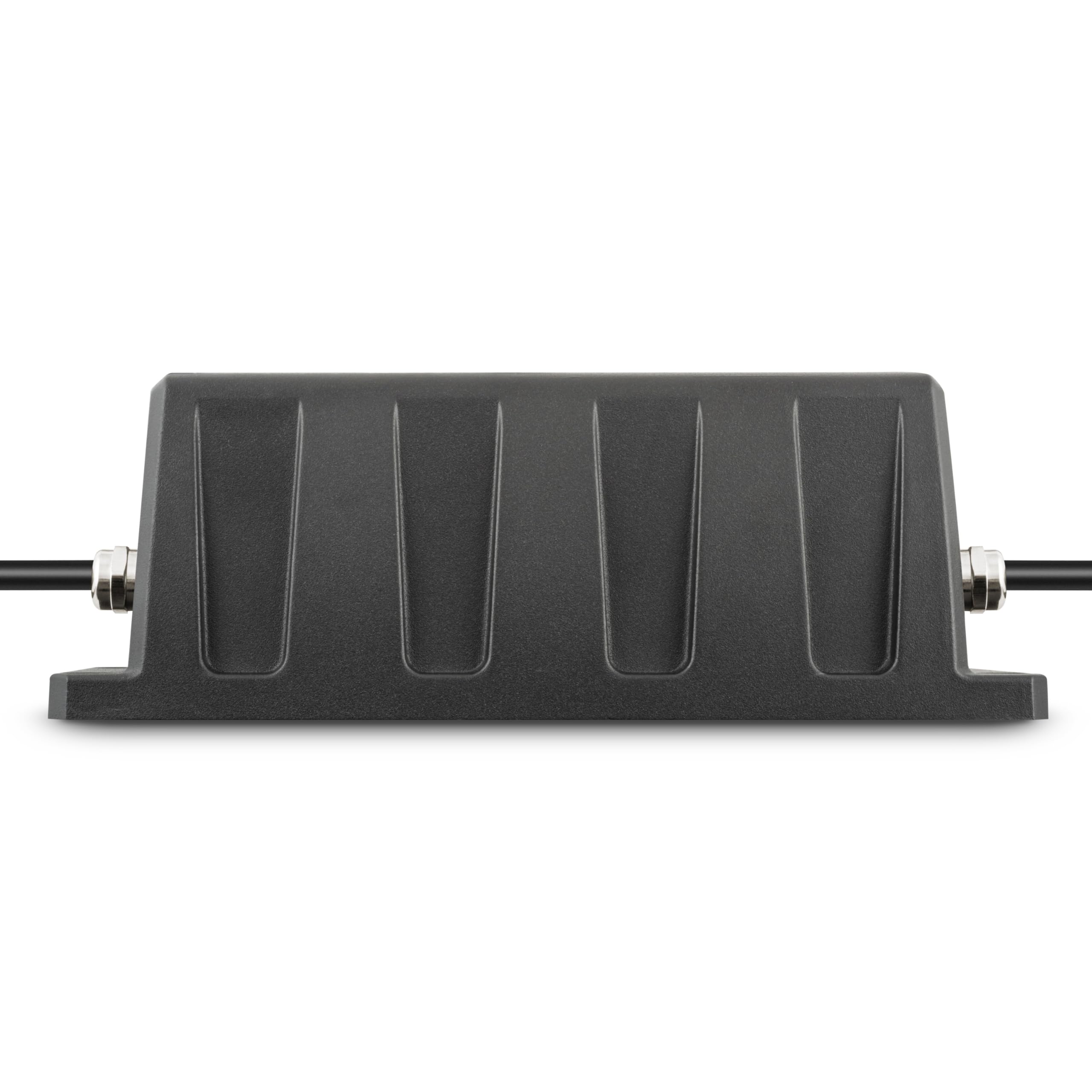 Minn Kota MK-330PCL Precision On-Board Marine Battery Charger – 3 Banks, 10 Amps Each