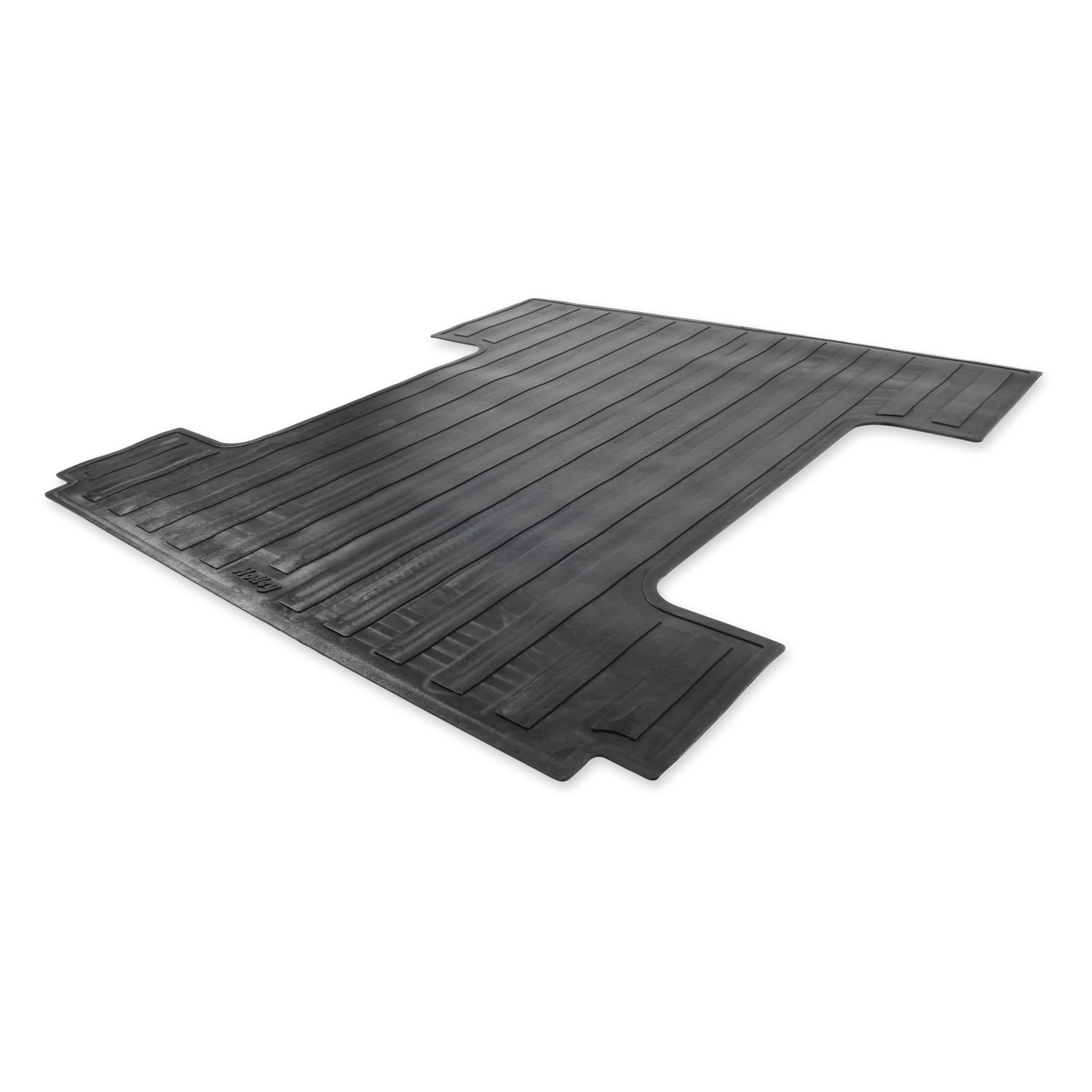 Truck Bed Mat Brothers 06-6772FBM - Black