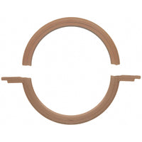 Engine Crankshaft Seal Kit FEL-PRO BS 40612 for Jeep Cherokee