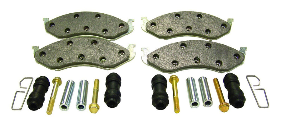 Disc Brake Pad Crown Automotive 4778058MK