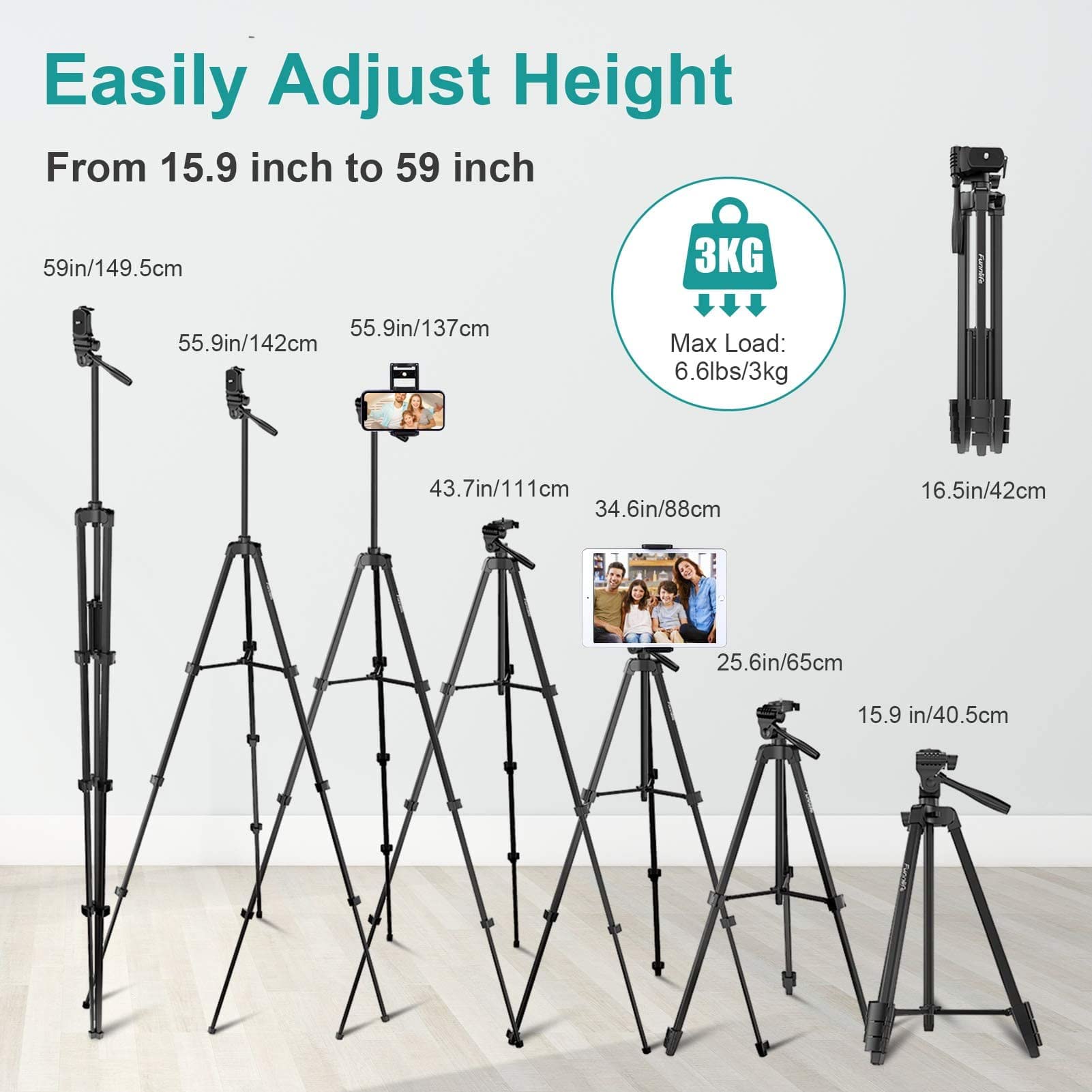 Trailer CE Smith 2 1/2" X 12"-1/2" ID 29560 Side Guide, Black