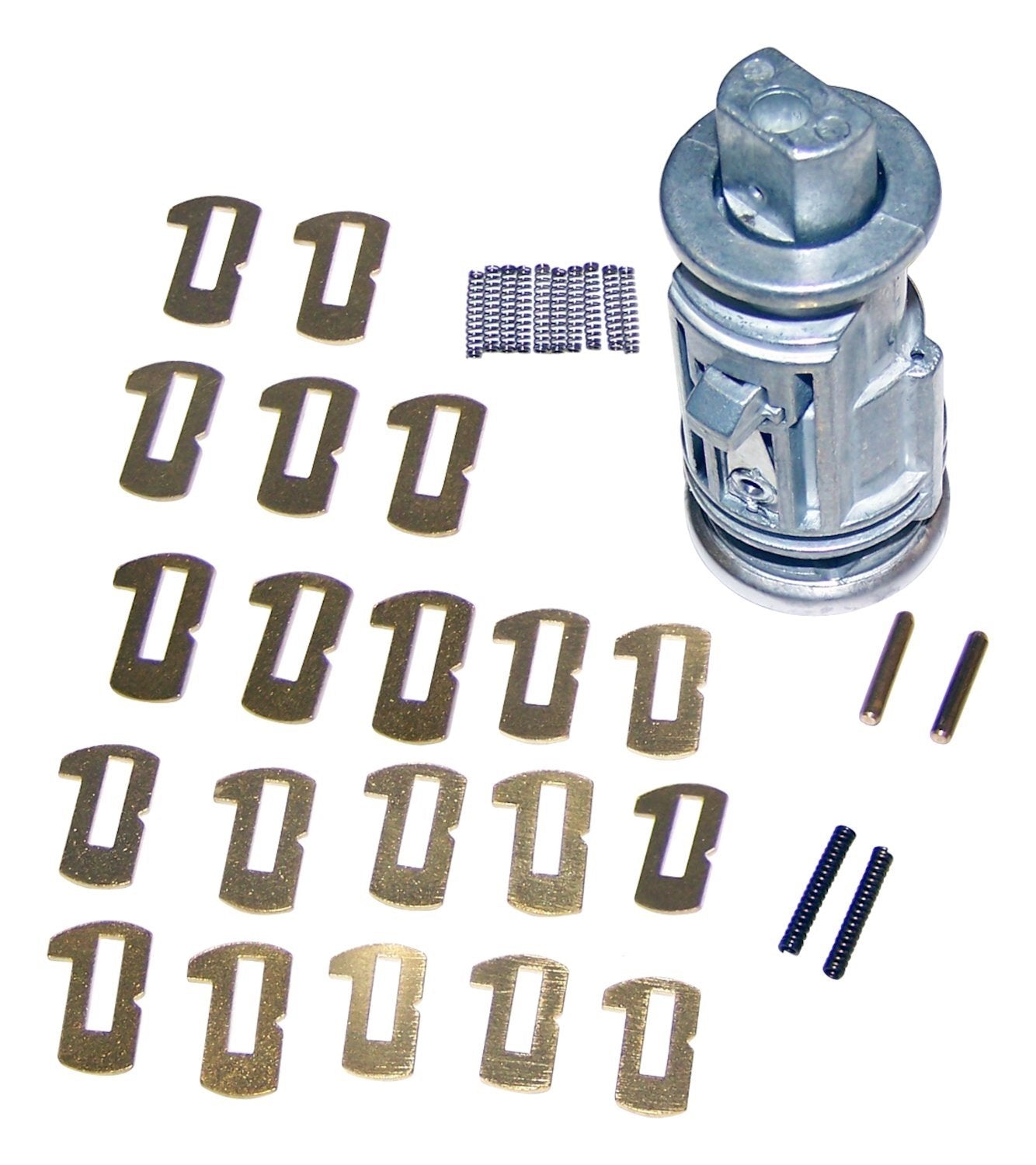 Ignition Cylinder Crown Automotive Repair Kit Ignition