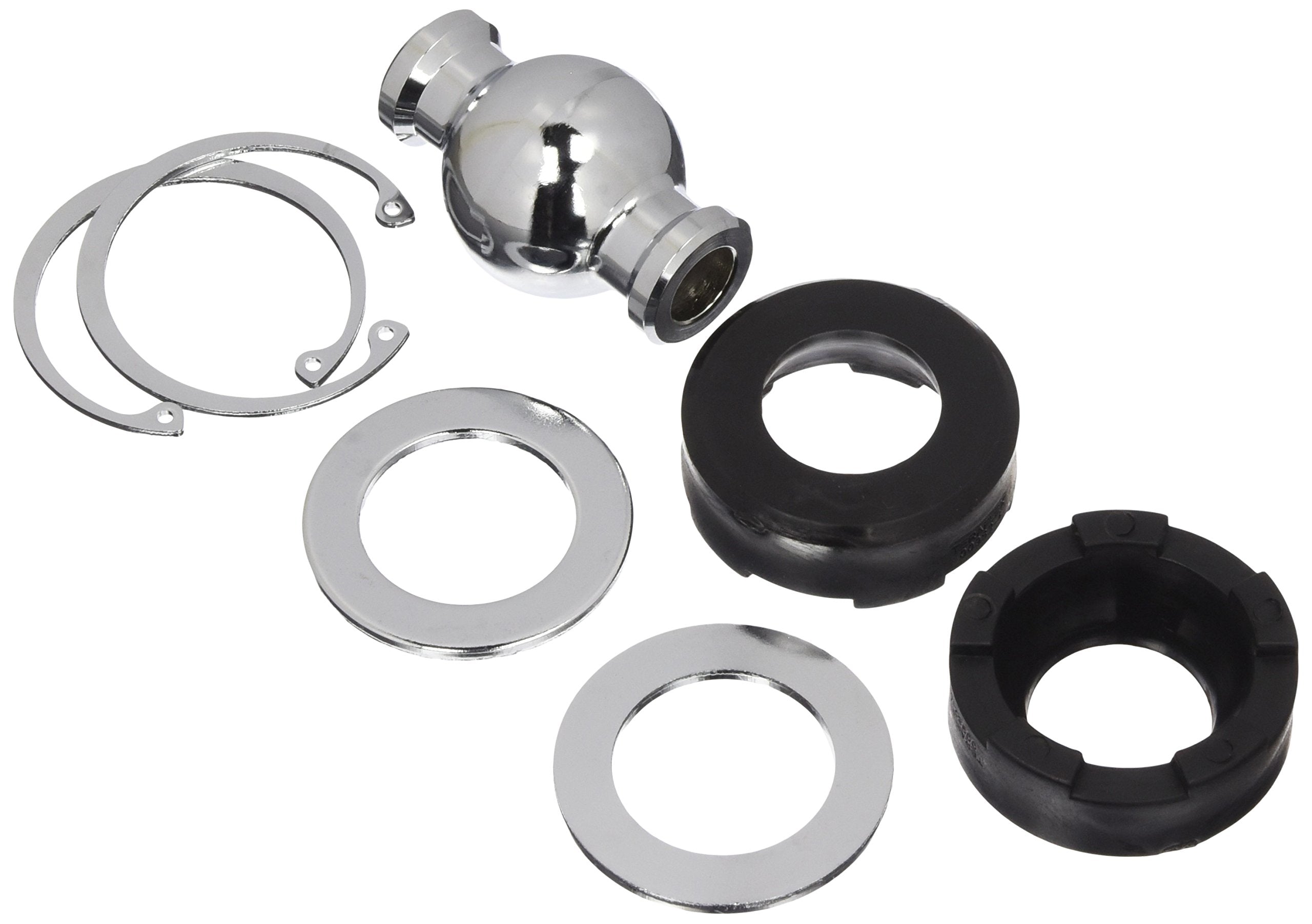 Large TeraFlex Flex Arm Joint Repair Kit with Ball