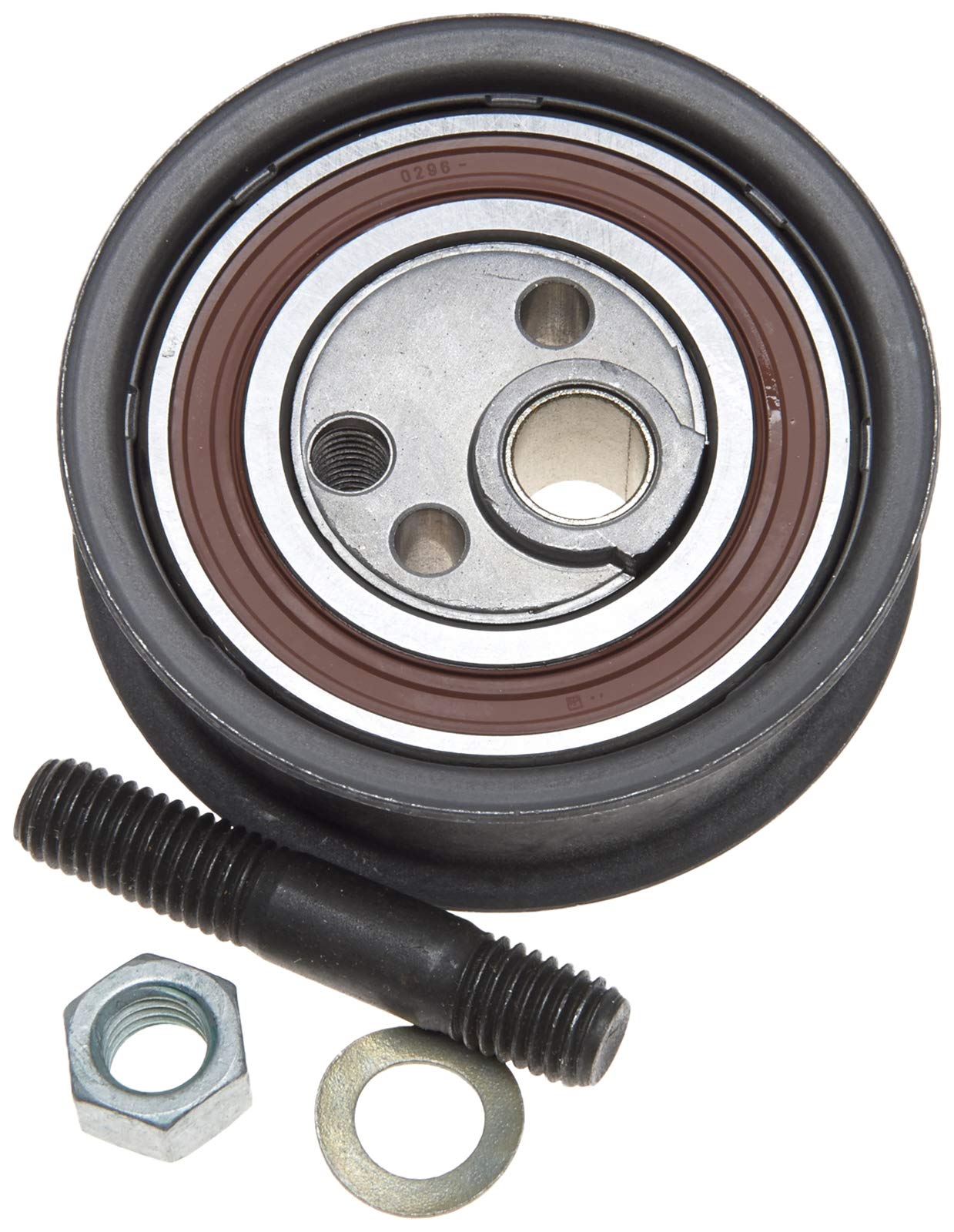 Genuine Gates T41103 Premium PowerGrip Timing Belt Tensioner
